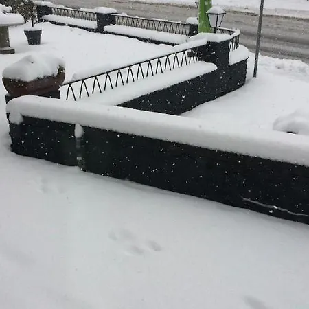 Aparthotel Der Engel