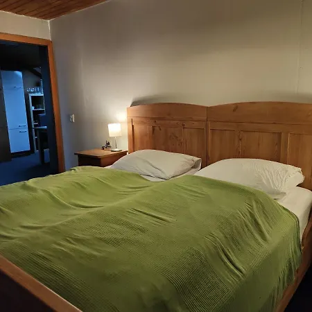 Hotel Der Engel Winterberg