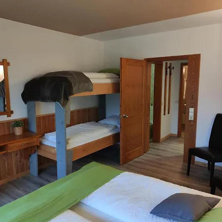 Aparthotel Der Engel
