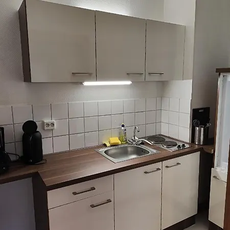 Aparthotel Der Engel