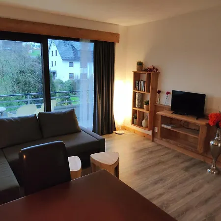 Der Engel Aparthotel
