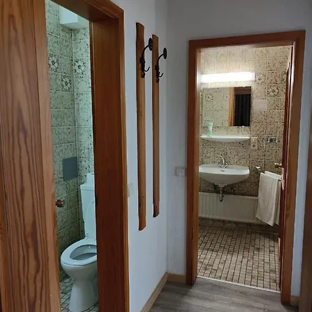 Der Engel Aparthotel