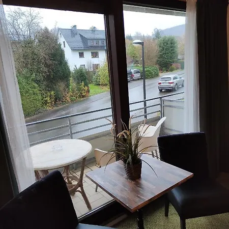 Der Engel Winterberg