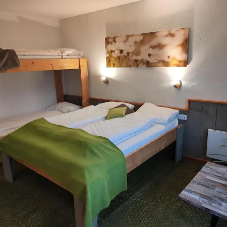 Aparthotel Der Engel