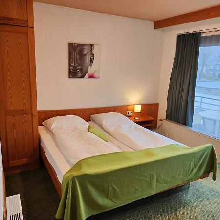 Aparthotel Der Engel