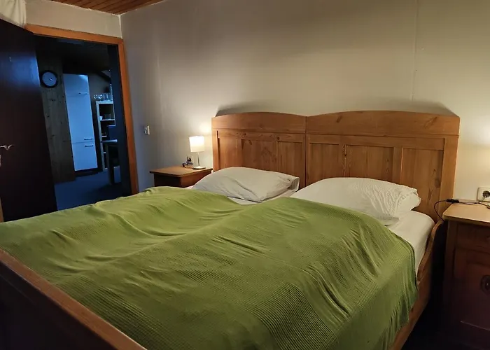 Hotel Der Engel Winterberg