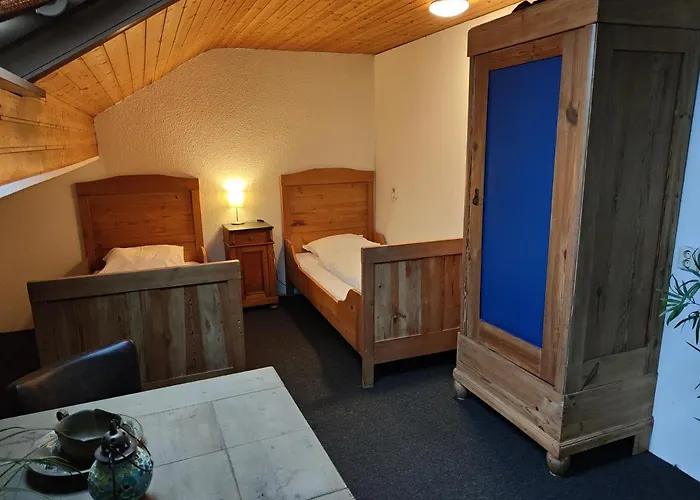 Der Engel Winterberg