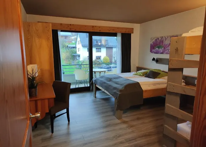 Hotel Der Engel Winterberg