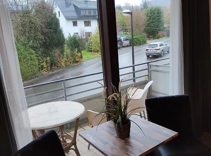 Der Engel وينتربرغ